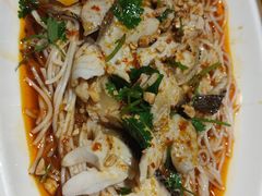 -山茶云南菜(中关村店)