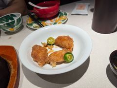 -華府(凯德晶萃店)