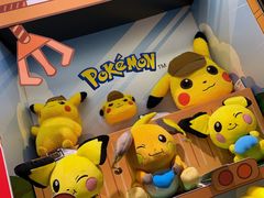 -泡泡玛特POPMART(宁波印象城店)