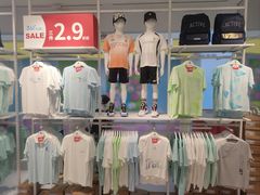 -通程奥特莱斯(华晨店)