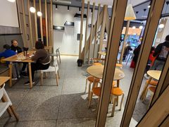 大堂-庆蓉云·庆云面(双林店)