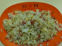 -山东大学(趵突泉校区)