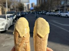 -TIGERS老虎西餐(亦庄店)