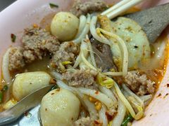 -榮泰米粉湯(Left Shop)