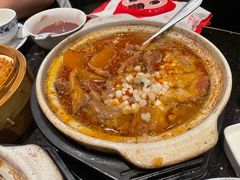 秘制牛杂萝卜-正斗·港式粤菜(SKLP店)