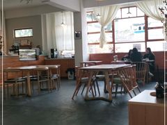 大堂-禾气食店