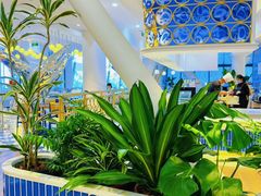 -贝林大翅鲸简餐厅(国家海洋博物馆店)