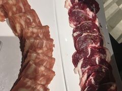 -韩一馆(吉大店)