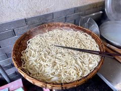 -樊三嬢手工甜水面(大邑安仁店)