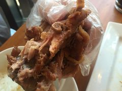 -翠花老菜饺子馆(七宝店)