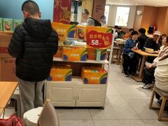 -回味鸭血粉丝汤(夫子庙瞻园路店)