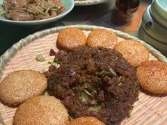 -淀里船宴(卓达店)