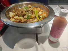 -靓虾二哥长沙地标小龙虾(五一广场店)