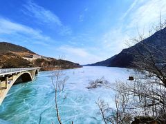 -黑龙潭风景区