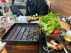 -豪客来牛排(红豆万花城店)