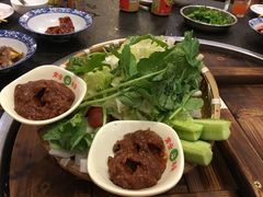 -荣德灶台鱼(圣泉寺店)