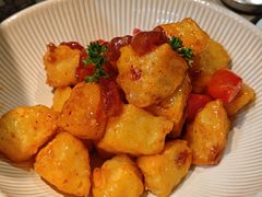 摇滚小土豆-蛙小侠(天成店)