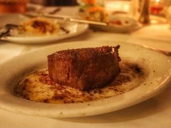 菲力牛排-茹丝葵经典牛排馆(上海外滩店)