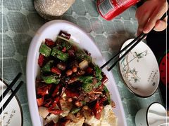-小厨子私房菜·云南美食店