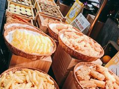 -非烤勿扰韩料自助烤肉(松山湖万科店)