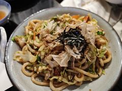 -新鲜特色餐厅(香格里拉大酒店)