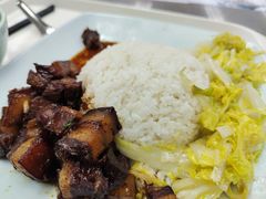 -复旦大学本部-食堂
