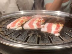 -九田家黑牛烤肉料理(珠江摩尔店)