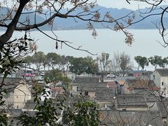 -东钱湖旅游度假区