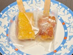 -肆月河豚·新淮扬菜·烤鸭(中关村店)