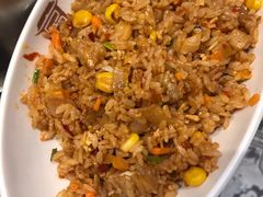 -韩宫宴烤肉·料理(南京江宁万达店)