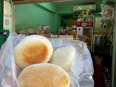 -菲律宾面包(宝发大厦店)
