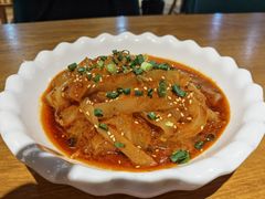 凉粉-三猫黑鱼花(南大店)