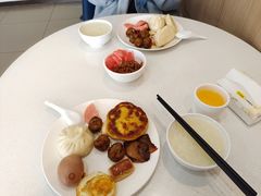 -汉庭酒店早餐自助(南戴河店)