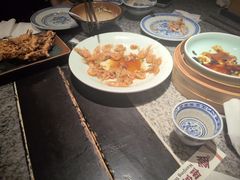 -南京大牌档(中关村领展广场店)