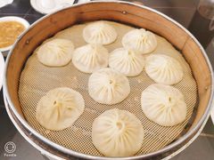 传统大肉灌汤包子-宋都禾源·灌汤包子(汉兴路直营店)