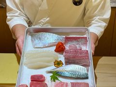 -松临·铁板烧&Omakase(神农店)