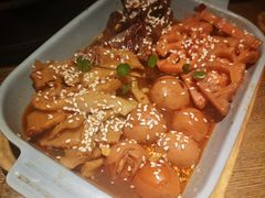 当红卤味拼盘-蜜桃餐厅·伴山(湖滨商业街店)