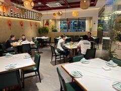 -老馆子·建德菜·山肴鱼鲜(海威新界店)