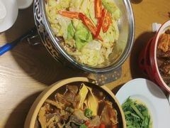 -品大三·经典淮扬菜(大行宫店)