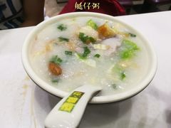 -禾师兄·布拉肠(一德路店)