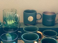 -星巴克臻选(北京前门大街店)