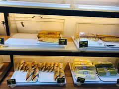 -韩国利尔面包(桂林路店)