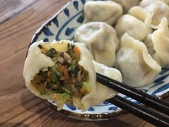 -八珍手工水饺·妈妈的爱(传芳巷店)