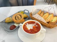 -库滋明·俄罗斯特色美食(中央大街店)