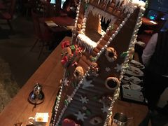 -上海柏悦酒店·世纪100牛排馆