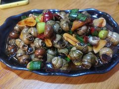 -云晓光头烧烤吧(新大陆广场店)