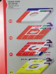 -嗨翻Hi-Fun竞技主题乐园·蹦床团建生日聚会(五棵松华熙店)