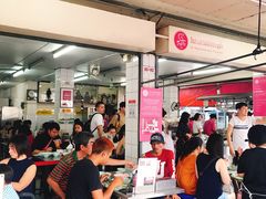 -红大哥水门鸡饭(總店)
