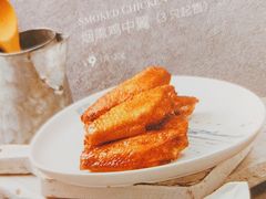 -新旺茶餐厅(嘉里城店)