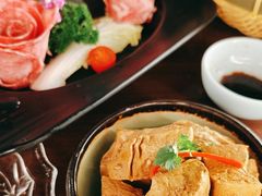 -捞王锅物料理(东百中心店)